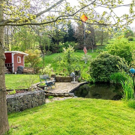 Ferienwohnung Fasse Bühlertal Kültér fotó